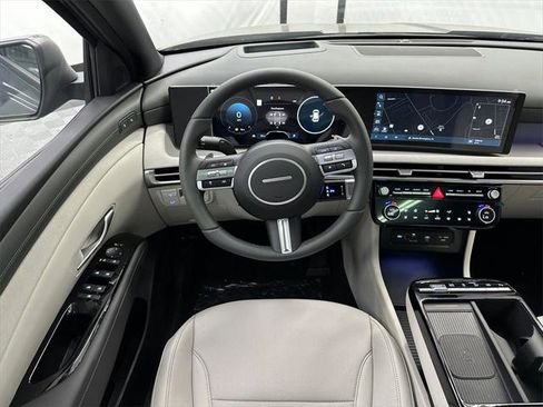 New 2026 Hyundai Tucson Limited image 26