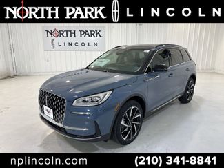 New 2026 Lincoln Corsair Reserve video 1