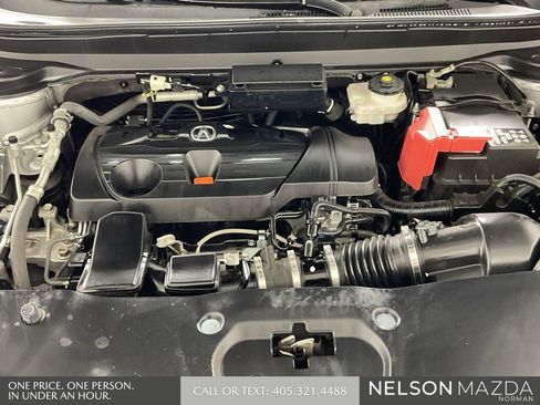 Used 2019 Acura RDX A-Spec image 50