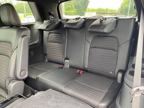 Used 2024 Nissan Pathfinder Rock Creek AWD/4WD image 24
