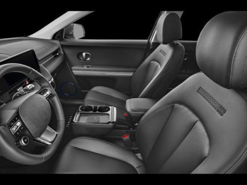 New 2026 Hyundai Ioniq 5 SEL image 6
