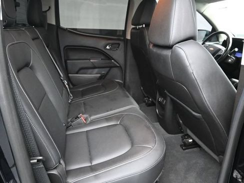 Used 2021 Chevrolet Colorado ZR2 AWD/4WD image 20