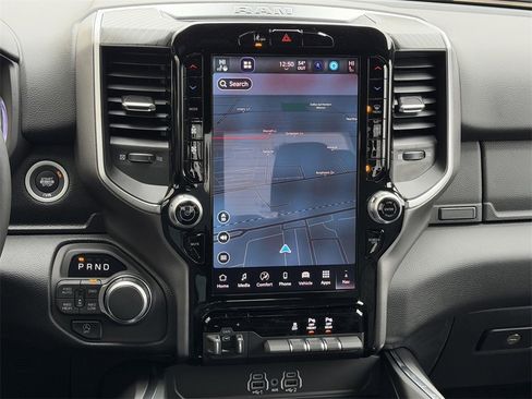 New 2026 RAM 1500 Lone Star image 14