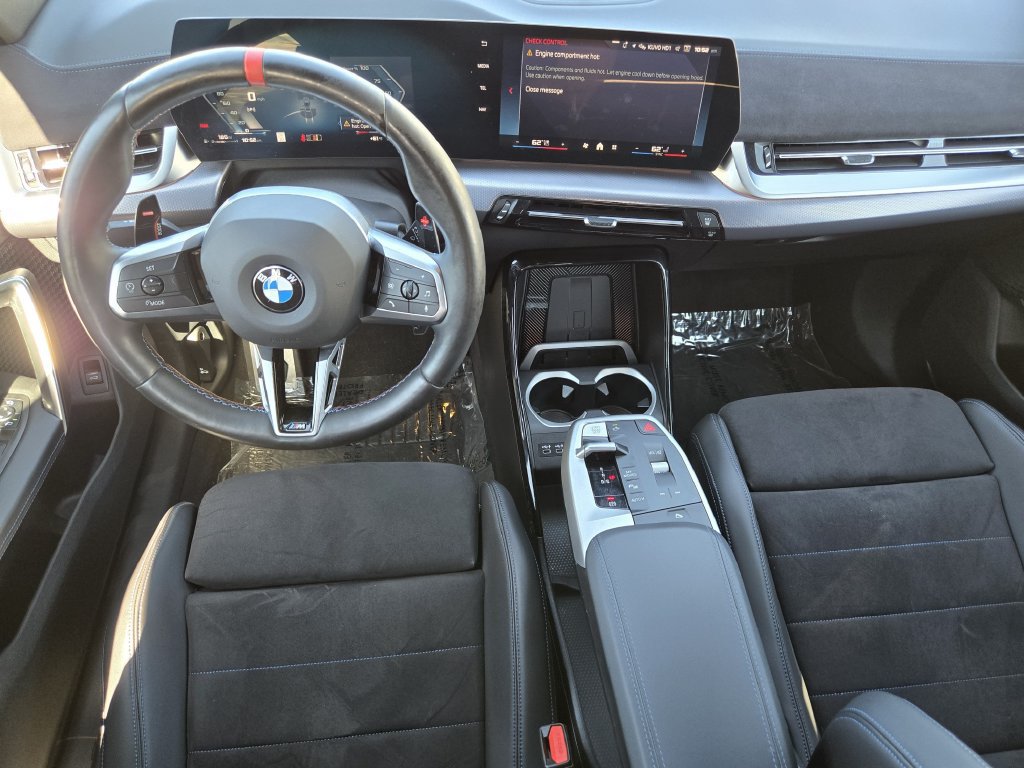 Used 2024 BMW X2 M35i w/ Premium Package AWD/4WD image 26