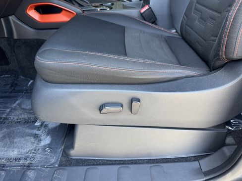 Used 2022 Nissan Frontier Pro-X image 35