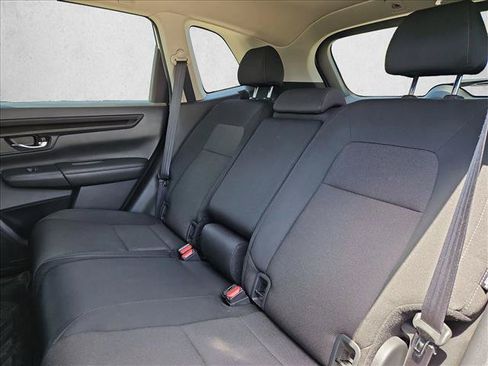 Used 2025 Honda CR-V EX image 18