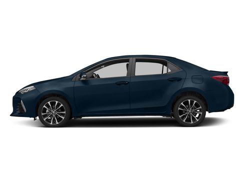 Used 2017 Toyota Corolla XSE w/ Carpet Mat Package (TMS) FWD image 2