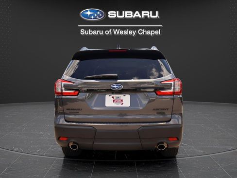 Certified 2025 Subaru Ascent Onyx Edition w/ Onyx Package AWD/4WD image 7