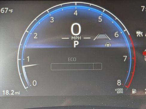 Used 2026 Toyota Grand Highlander XLE image 11