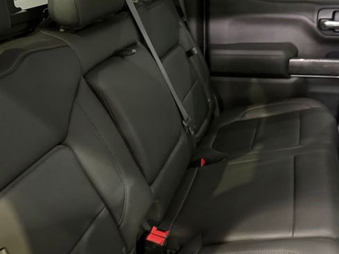 Used 2019 Chevrolet Silverado 1500 LTZ w/ LTZ Plus Package image 33