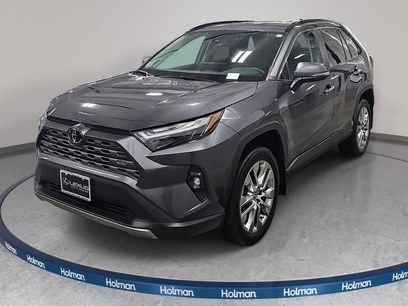 Used 2024 Toyota RAV4 Limited w/ Weather Package