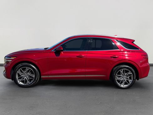 Used 2022 Genesis GV70 2.5T w/ Select Package AWD/4WD image 2