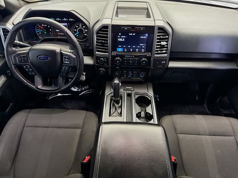 Used 2016 Ford F150 XLT w/ Equipment Group 302A Luxury RWD image 14