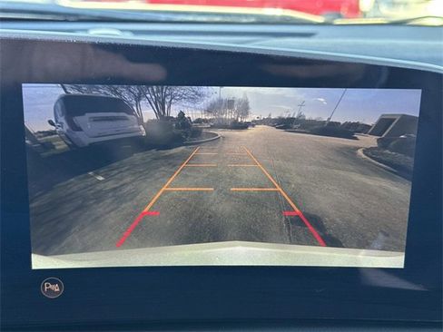 Used 2024 Cadillac XT4 Premium Luxury w/ Cold Weather Package image 24