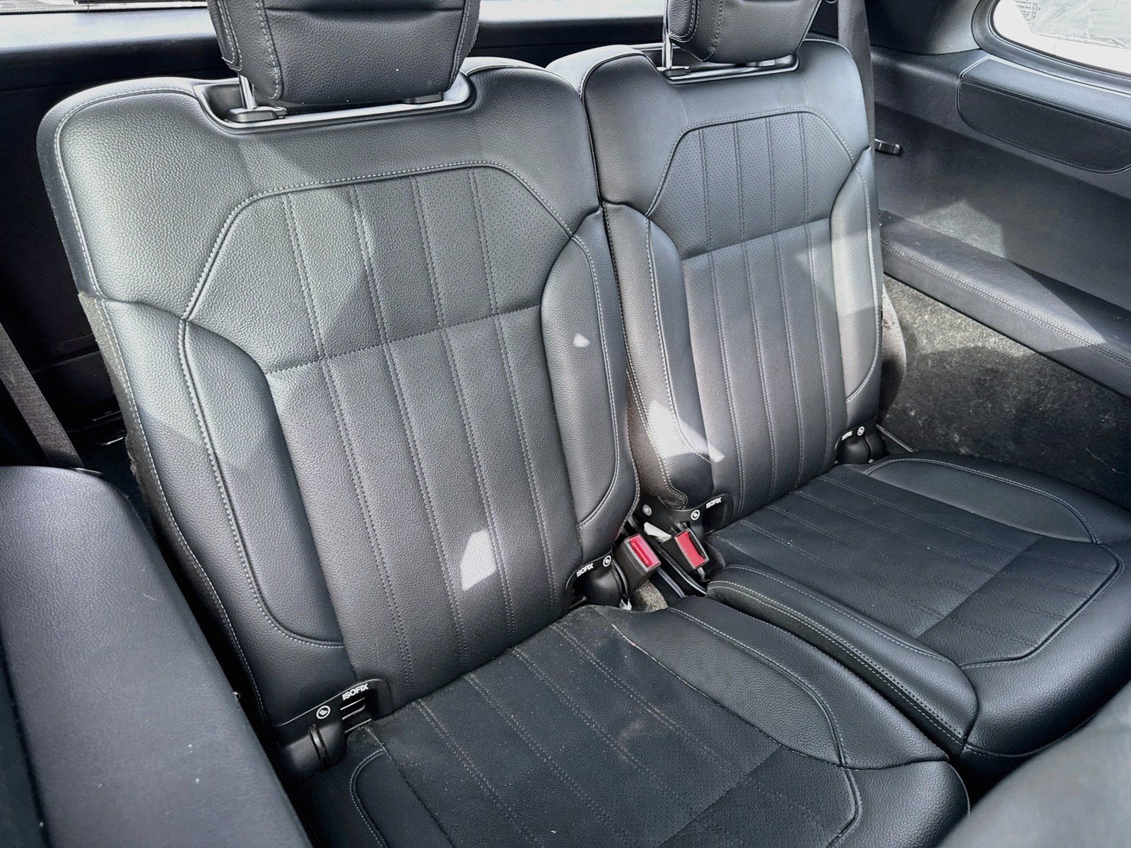 Used 2019 Mercedes-Benz GLS 450 4MATIC image 20
