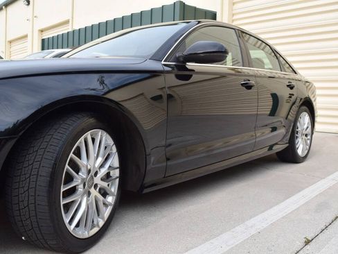 Used 2016 Audi A6 TDI Premium Plus w/ 19" Sport Package AWD/4WD image 18