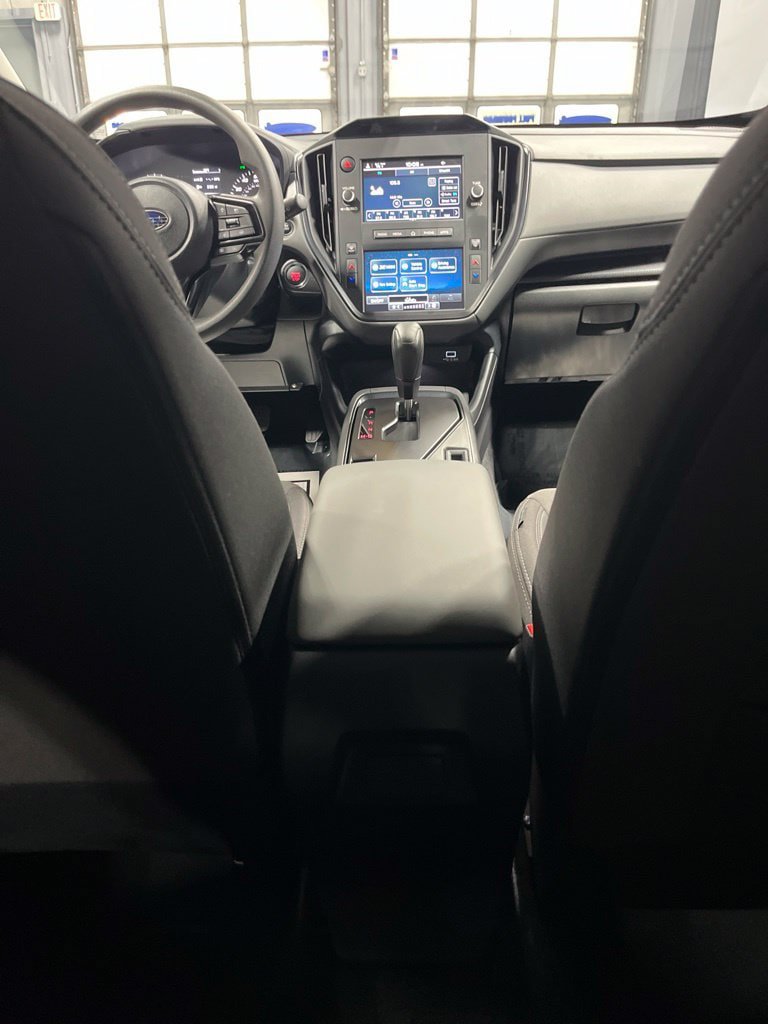Used 2026 Subaru Crosstrek 2.5i AWD/4WD image 32
