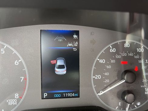 Used 2025 Toyota Corolla LE image 16