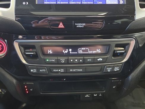 Used 2020 Honda Ridgeline RTL-E image 26