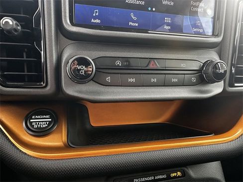 Certified 2022 Ford Bronco Sport Badlands image 23