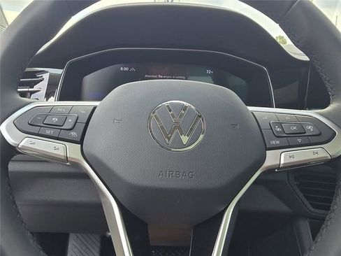 New 2026 Volkswagen Jetta SE image 18