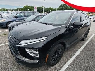 Used 2023 Mitsubishi Eclipse Cross LE AWD/4WD 360° Tour