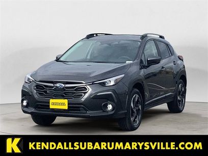 New 2025 Subaru Crosstrek 2.5i Limited