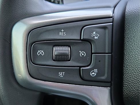 Used 2023 Chevrolet Silverado 1500 LT Trail Boss w/ Convenience Package II image 22