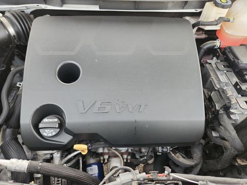 Used 2019 Buick Enclave Essence image 23