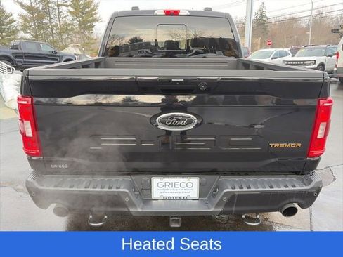 Used 2023 Ford F150 Tremor w/ 360 Degree Camera Package image 6