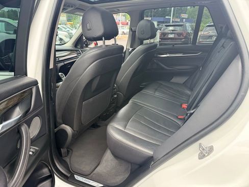 Used 2018 BMW X5 xDrive35i AWD/4WD image 35