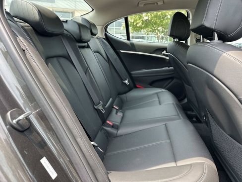 Used 2026 Genesis G70 2.5T RWD image 35