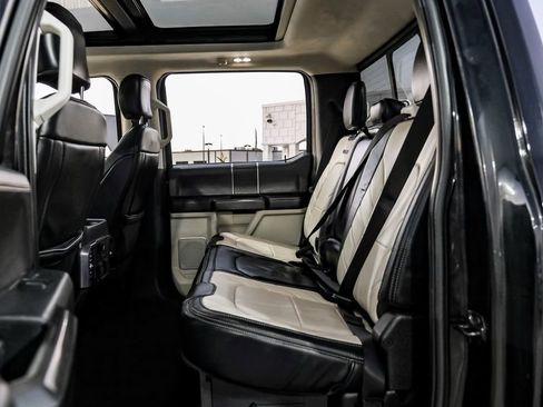 Used 2020 Ford F250 Limited image 40