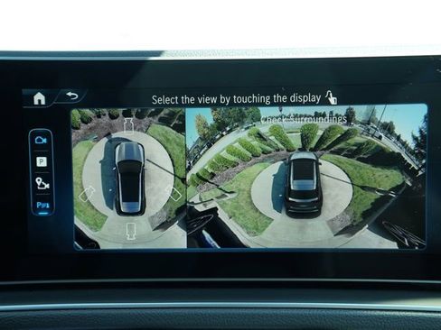 Certified 2026 Mercedes-Benz GLE 350 4MATIC image 27