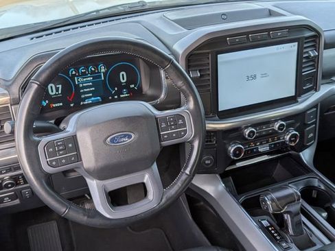 Used 2023 Ford F150 Lariat image 12