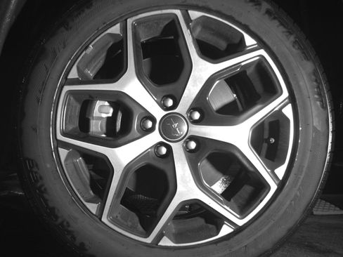 Used 2025 Jeep Compass Limited image 12