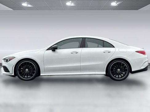 Certified 2023 Mercedes-Benz CLA 250 image 2