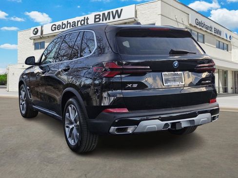 New 2026 BMW X5 xDrive50e w/ Executive Package image 7