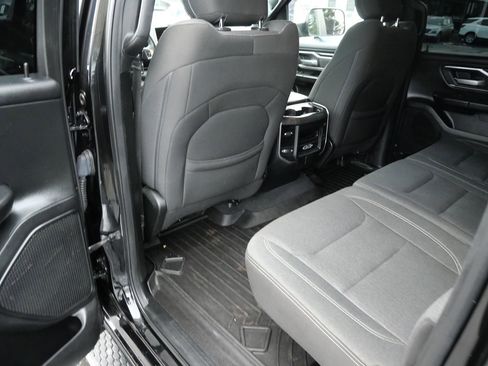 Used 2019 RAM 1500 Big Horn image 20