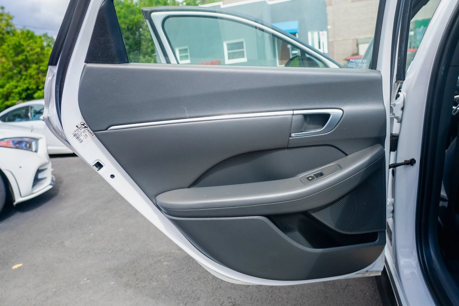 Used 2023 Hyundai Sonata SEL Plus w/ Cargo Package FWD image 22