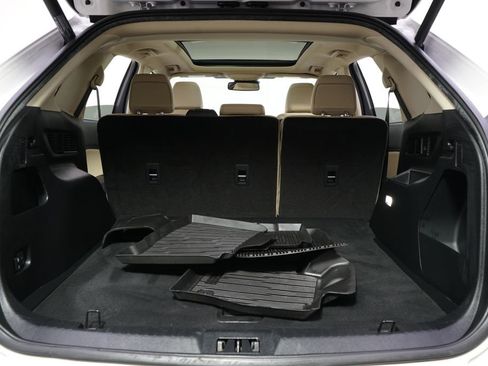 Used 2022 Ford Edge SEL w/ Convenience Package AWD/4WD image 19