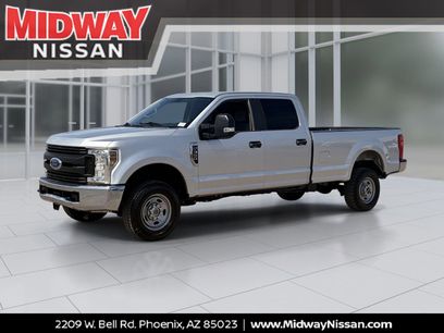 Used 2019 Ford F350 XL w/ Power Equipment Group