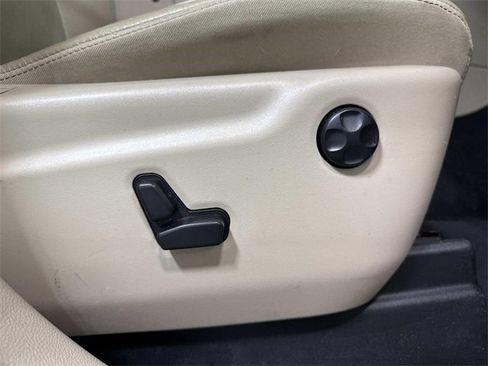 Used 2021 Jeep Grand Cherokee Limited w/ Luxury Group II image 23