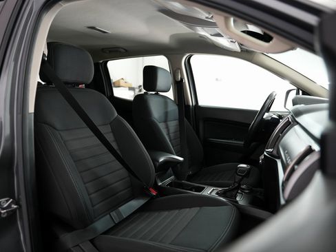 Used 2021 Ford Ranger XLT w/ Equipment Group 301A Mid image 50