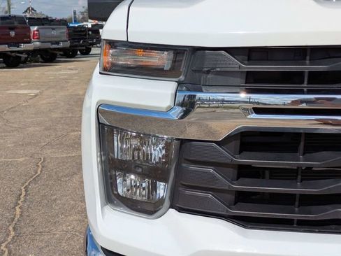 Used 2024 Chevrolet Silverado 2500 LT w/ All Star Edition image 10
