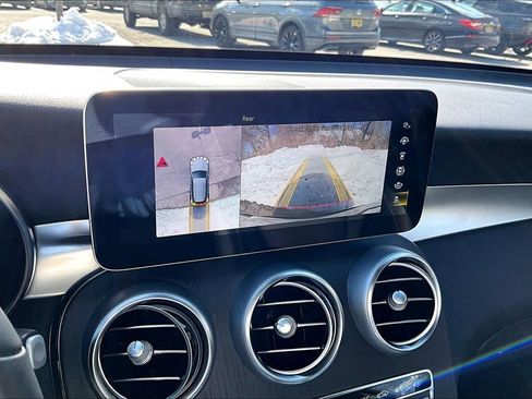 Certified 2022 Mercedes-Benz GLC 300 4MATIC image 23