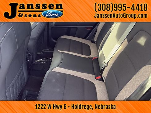 Used 2025 Ford Bronco Sport Big Bend image 11