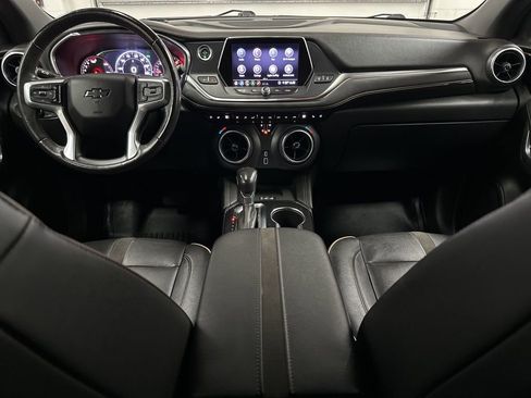 Used 2020 Chevrolet Blazer Premier w/ Driver Confidence II Package AWD/4WD image 24