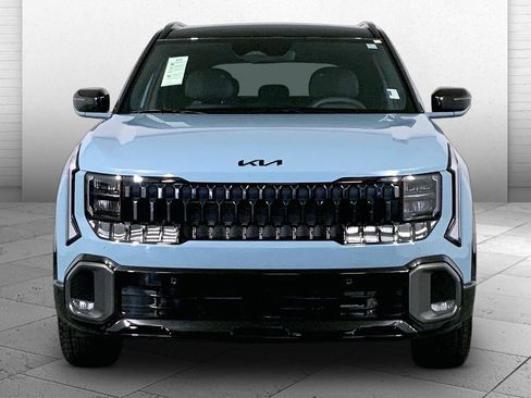 Used 2027 Kia Seltos X-Line S AWD/4WD image 2