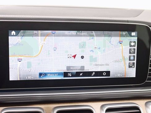 Used 2022 Mercedes-Benz GLE 580 4MATIC image 19